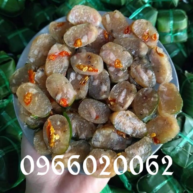 Nem Bì Lai Vung (10 Chiếc/Hộp)