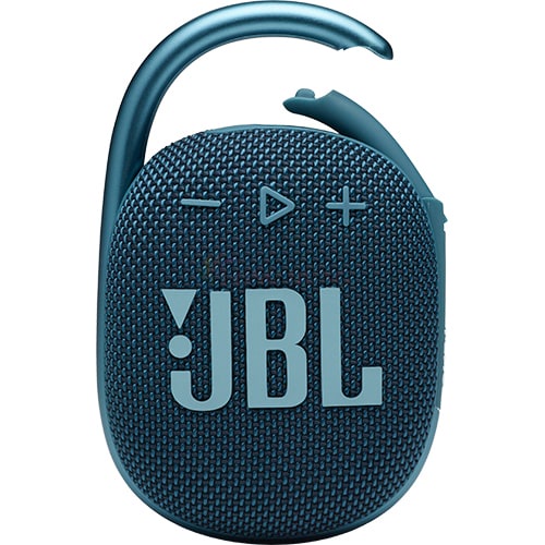 [Mã ELHACE giảm 4% đơn 300K] Loa Bluetooth JBL Clip 4 JBLCLIP4 - Hàng chính hãng