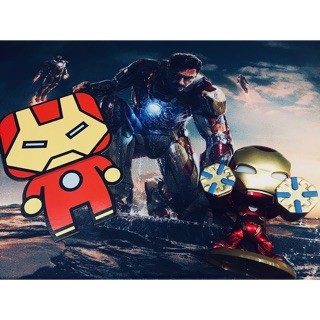 Lì xì 2024 super hero bản 1