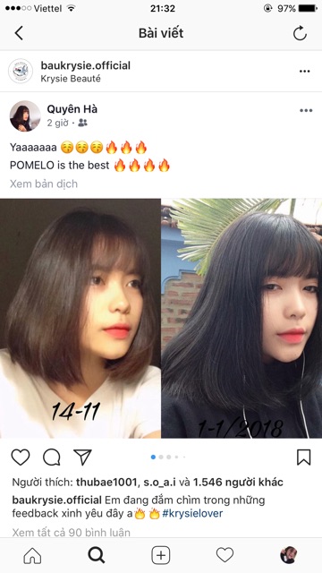 [ tặng 1 set băng keo cá nhân 🔥] combo 2 tinh dầu bưởi | BigBuy360 - bigbuy360.vn