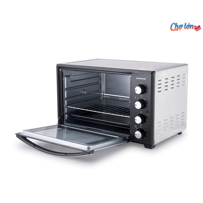 Lò nướng 48L Sunhosue SHD4248