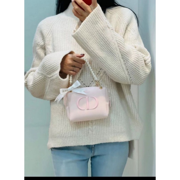 Túi Gift Dior Chính hãng Beauty