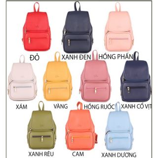 Balo thời trang Yuumy Lata(có ảnh thật)