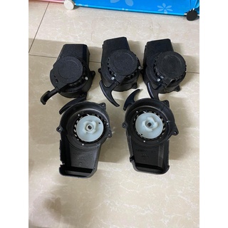 Cốp giật xe mini Moto - Cào Cào Dùng chung