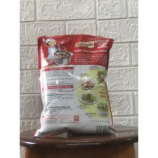 Hạt Nêm Aji-Ngon 900g