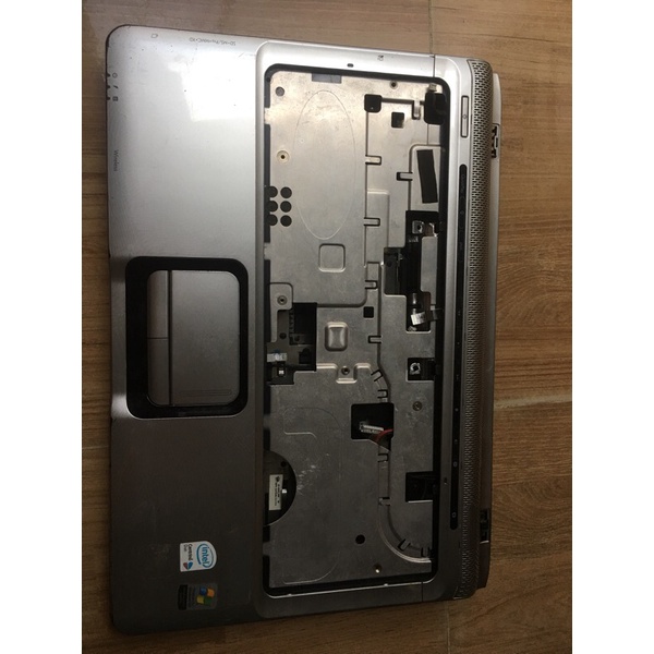 vỏ laptop hp dv2000 | BigBuy360 - bigbuy360.vn