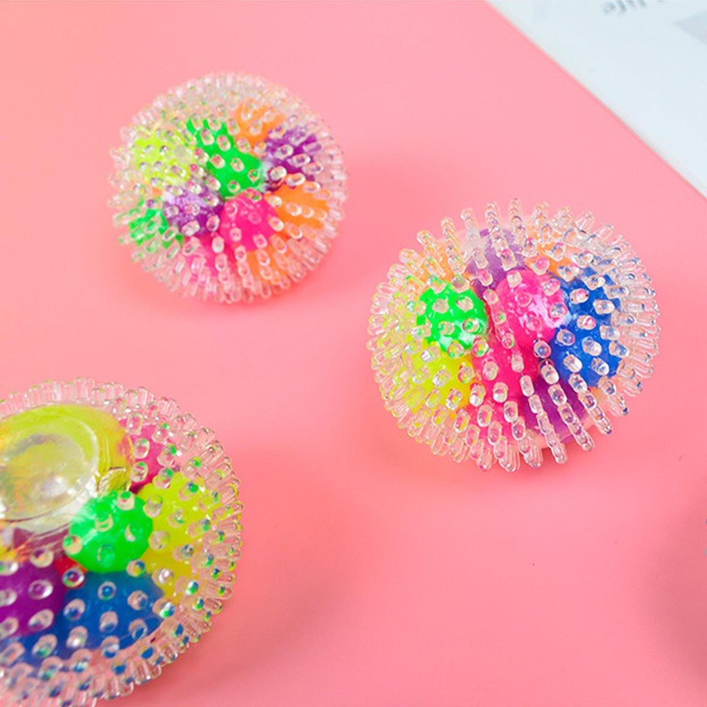 Đồ chơi bóp tay giảm căng thẳng vui nhộn