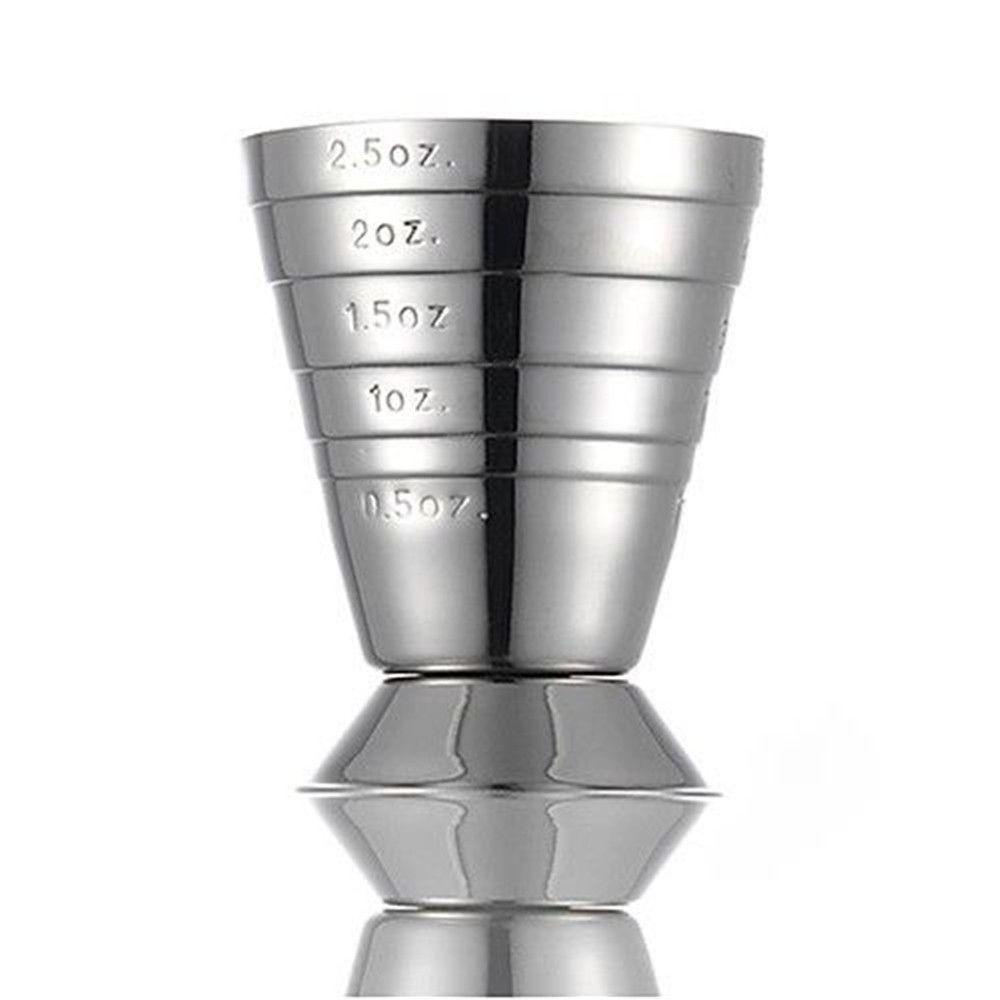 Cốc Đong 75ml Tiện Dụng Cho Quầy Bar / Bar