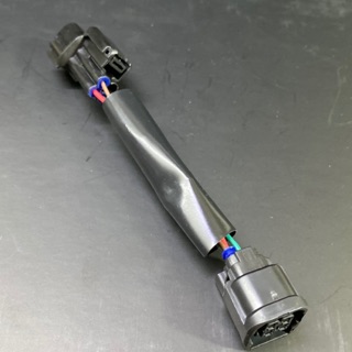 Mạch đèn led chớp F1 cho winnerX nhiều chế độ