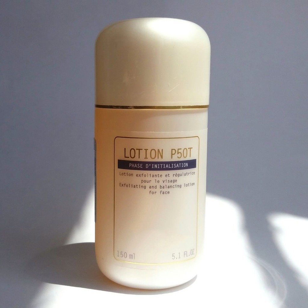 [CÓ SẴN - CHÍNH HÃNG] Dung Dịch Cân Bằng &amp; Tái Tạo Da Lotion P50T - Làm Sạch Sâu, Kiểm Soát Dầu