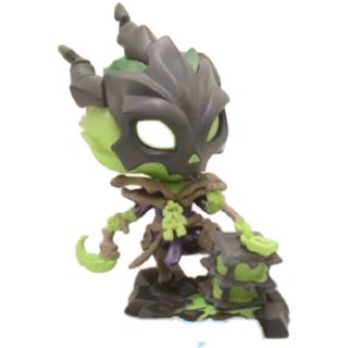 Liên minh huyền thoại tại chỗLOL xung quanh đồ trang trí Yasuo Thresh, mô hình búp bê anime làm bằng tay, xe quà tặng We