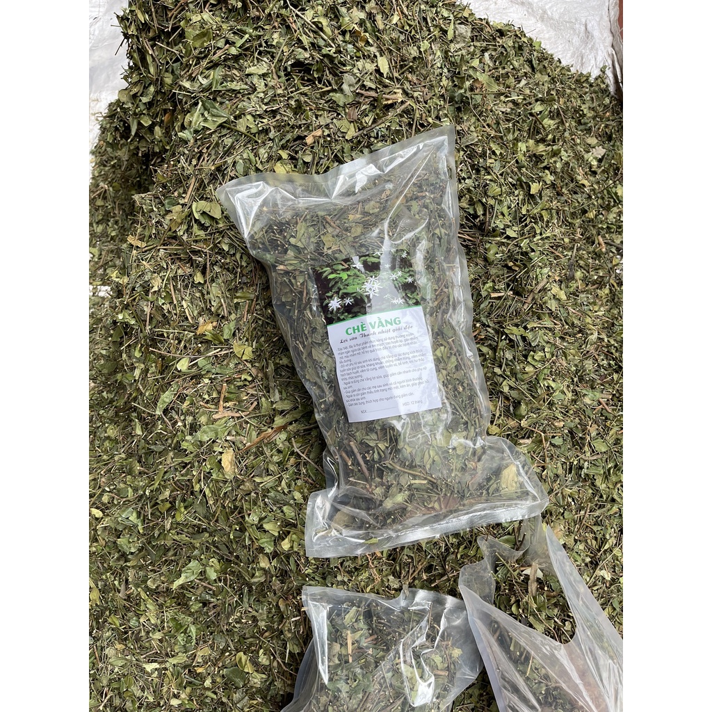 Chè vằng sẻ lợi sữa cho mẹ sau sinh - Trà vằng thiên nhiên an toàn thanh nhiệt giải độc, mang lại sức khỏe tốt