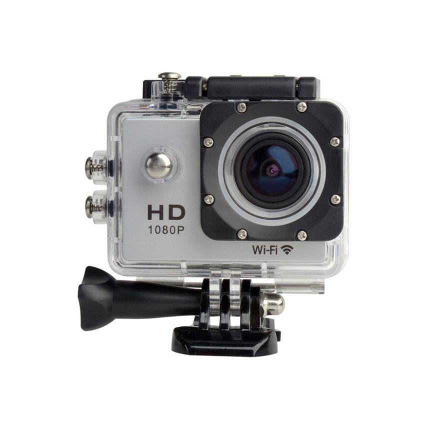 Camera hành trình 2.0 FULL HD 1080P Cam A9- LƯU TRỮ 64GB - Camera hành trình chống nước - camera hành trình xe máy phượt | WebRaoVat - webraovat.net.vn