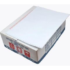 [Giao 2 Giờ] Giấy vi tính Liên Sơn 2 - 5 liên (380 x 279) A3