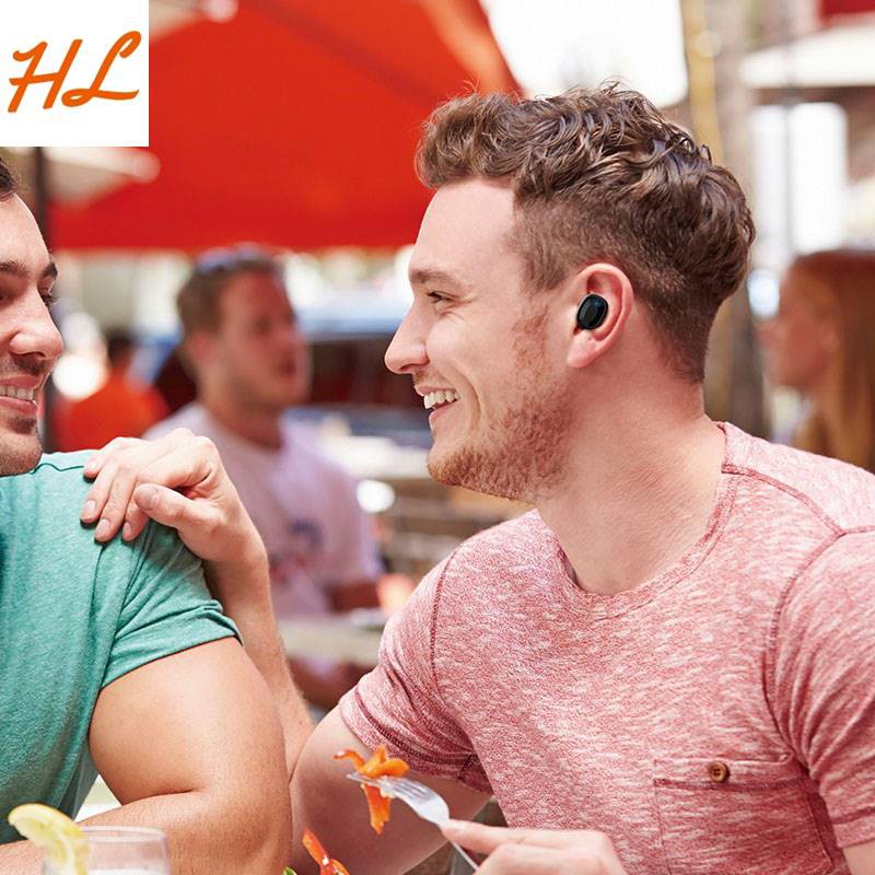 Tai Nghe Bluetooth Mini BOROFONE BC28 Âm Chất - Chính Hãng Phân Phối - Hưng Long PC