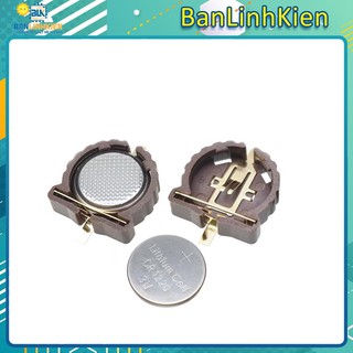 Đế pin cr1220/ đế pin cmos 1220 a1