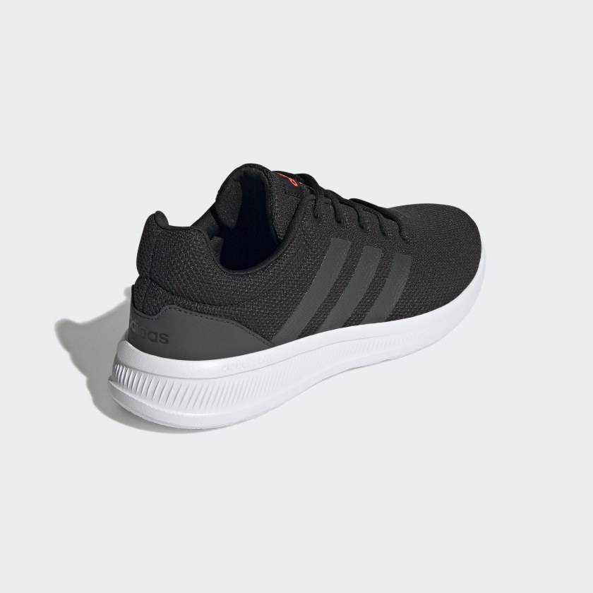 Giày sneaker adidas lite racer &quot;Core Black&quot; gz2813 - hàng chính hãng - Bounty Sneakers