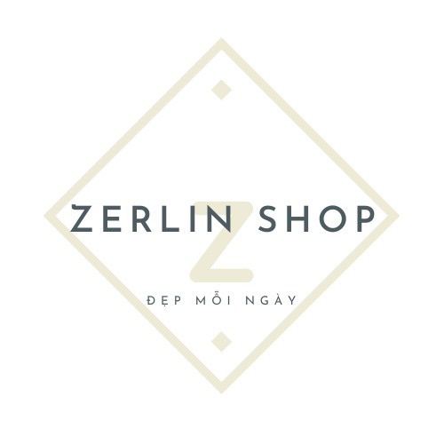 Zerlin Shop, Cửa hàng trực tuyến | BigBuy360 - bigbuy360.vn