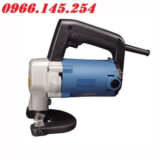 Máy cắt tôn 710w dongcheng djj32