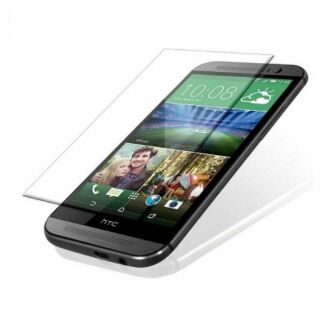 Miếng dán dẻo chống trầy HTC one M7