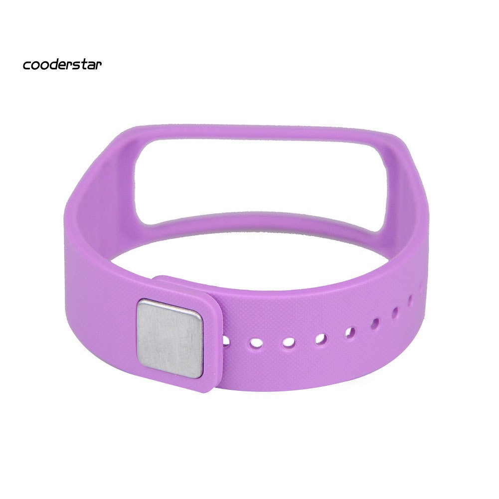 Dây đeo đồng hồ thay thế dành cho Samsung Galaxy Gear Fit R350