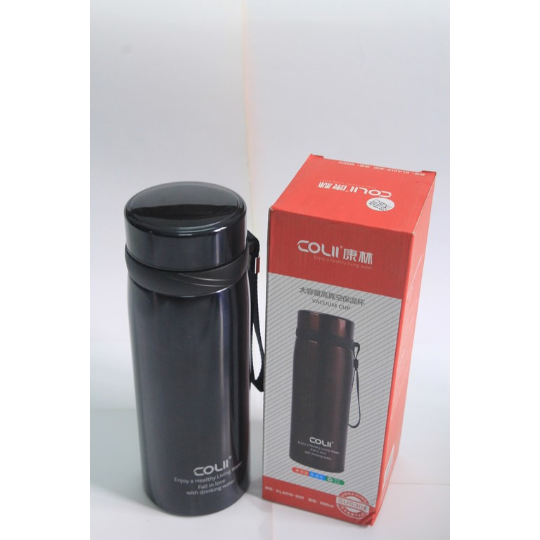 FREESHIP ĐƠN 99K_Bình giữ nhiệt tập Gym thể thao cao cấp 900ml