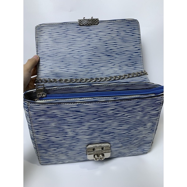 Túi đeo chéo City Life hàng si