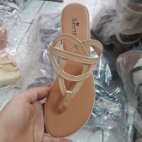 Dép kẹp nữ lazer Senta DD51