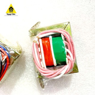 Biến áp đối xứng 0.85A bán 1 chiếc