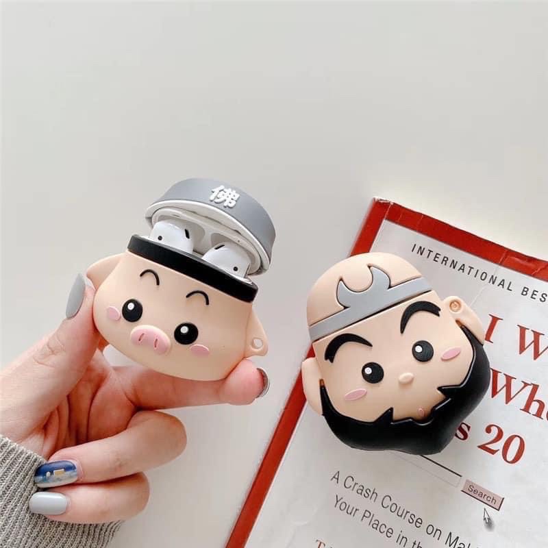 ‼️Case airpod 1/2 phiên bản Tây Du Ký | BigBuy360 - bigbuy360.vn