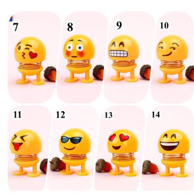 Con cười Emoji siêu cute | BigBuy360 - bigbuy360.vn