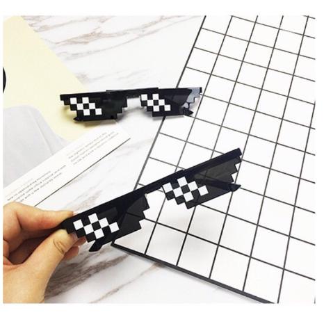 [Hàng mới về] Kính chống nắng hàng chuẩn cực chất