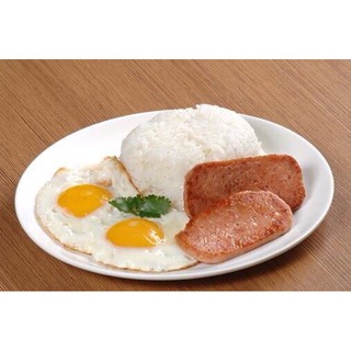 Thịt hộp Spam Mỹ 340g