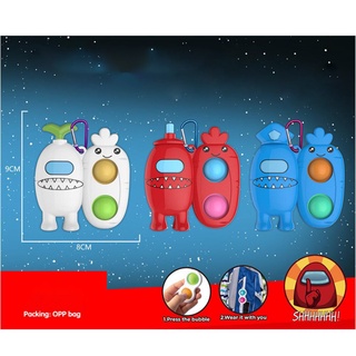 Móc Khóa Có Nhạc Hình Kỳ Lân