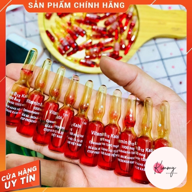 Lẻ 1 lọ nước màu vàng pha kem