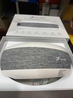 Máy massage mắt Azaki e191