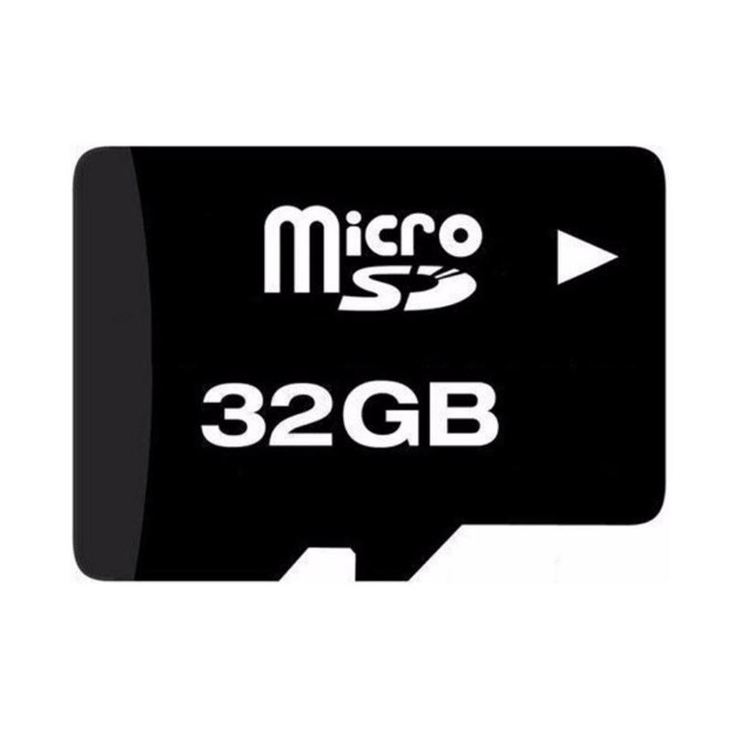 Thẻ Nhớ Micro Sd 32Gb Cao Cấp