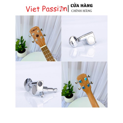 Khoá đàn ukulele đúc rời cao cấp Viet Passion