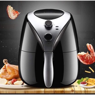 Nồi chiên không dầu Hongxin RH952 5L