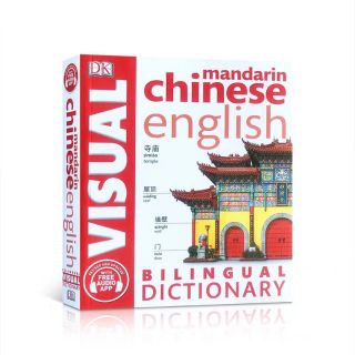 Combo từ vưng hình ảnh Trung Anh