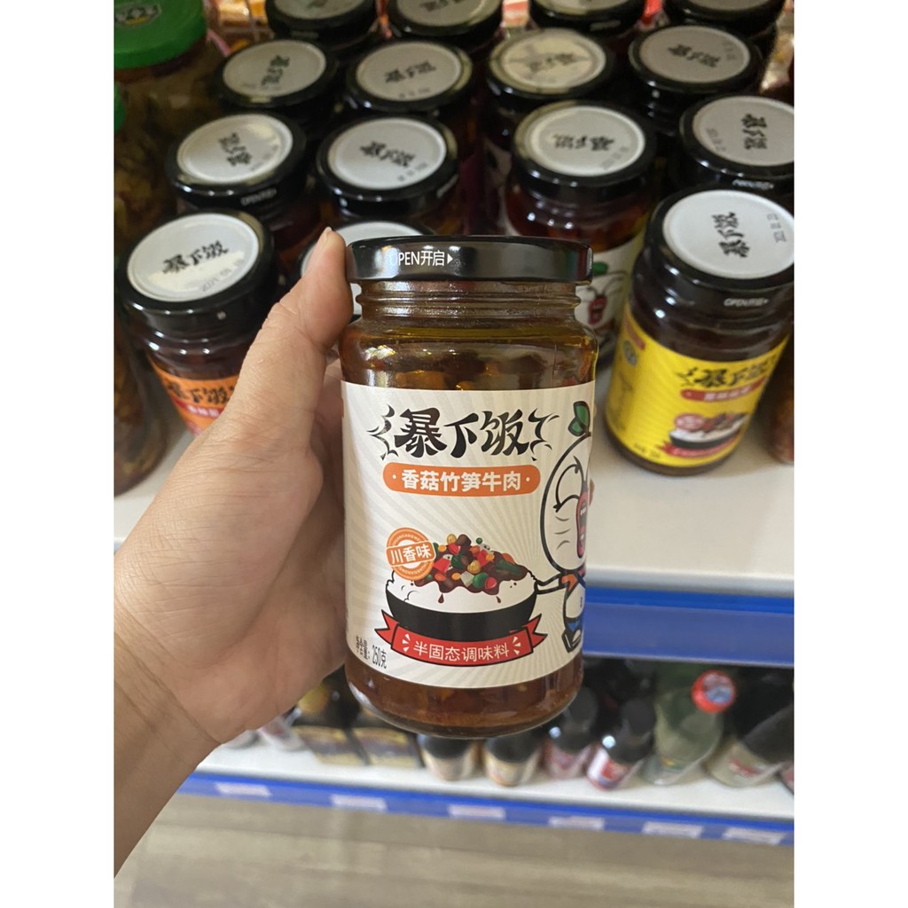 NƯỚC SỐT CƠM BAOXIAFAN | BigBuy360 - bigbuy360.vn