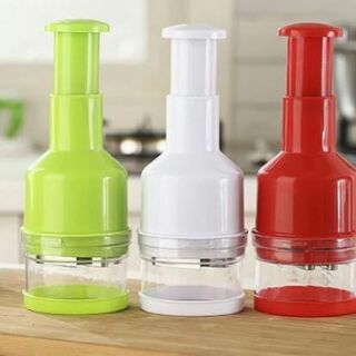Dụng cụ đập tỏi ớt hành