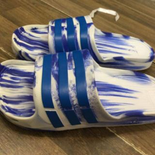 Dép Das Đúc Loang Adidas