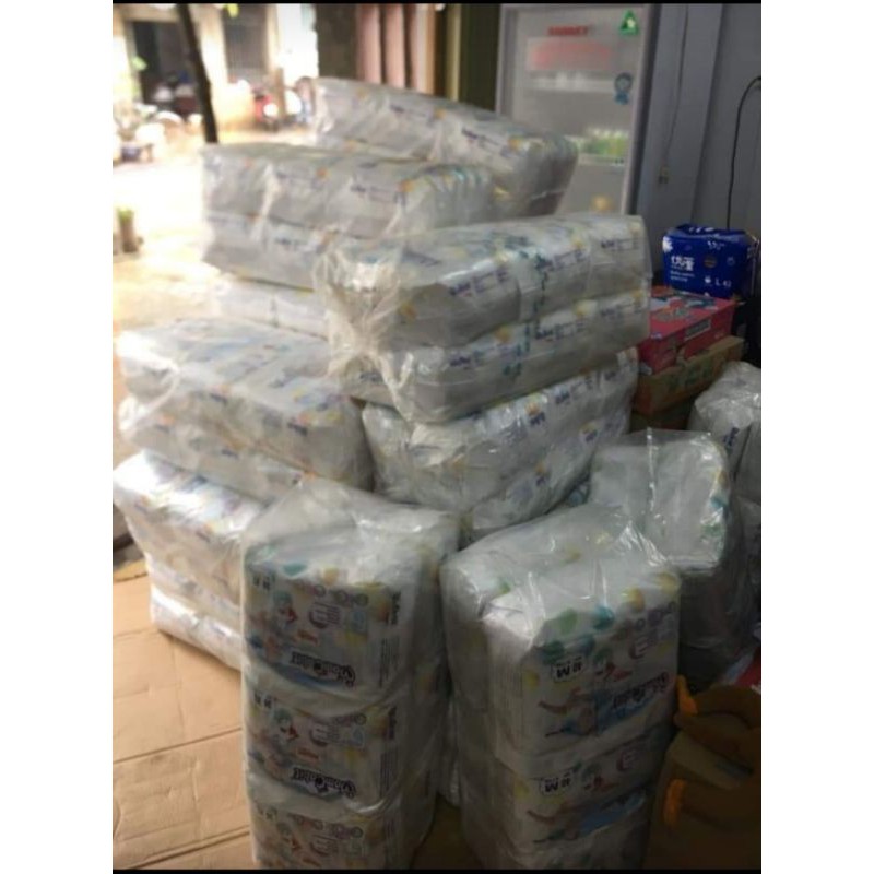 BỈM QUẦN MomCobit M40/L38/XL36