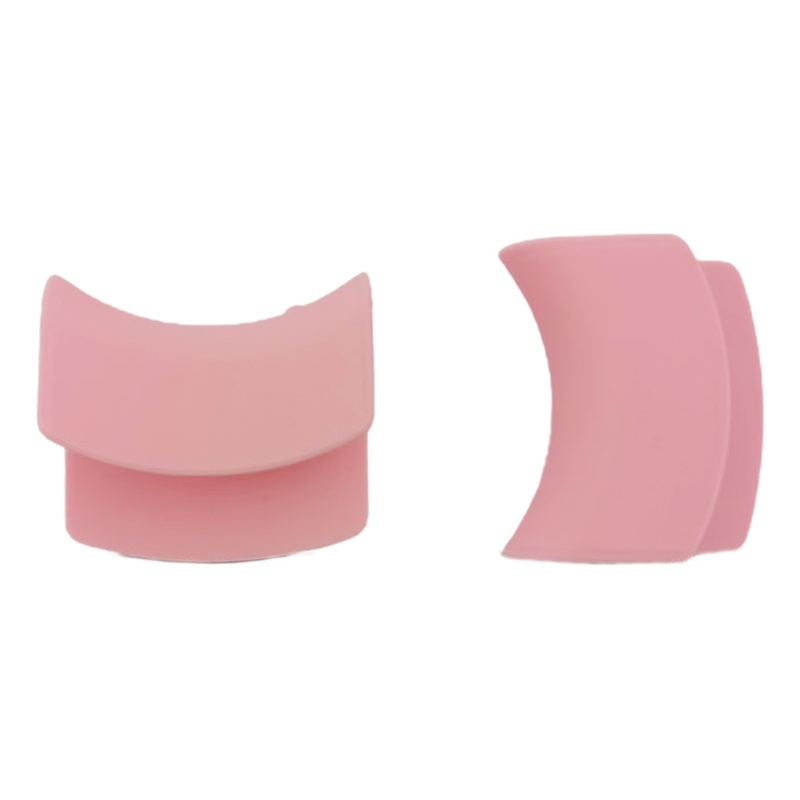 Vỏ Bọc Tay Lái Xe Buýt Bằng Silicon Mềm Đa Năng Không Tiếp Xúc