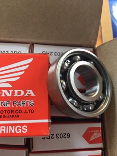 Vòng bi Honda 6202 2RS