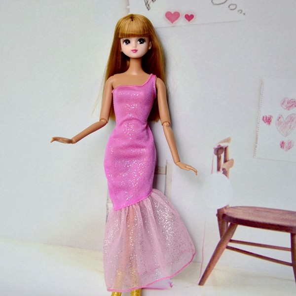 BB035-BÚP BÊ CÓ KHỚP ANNA
