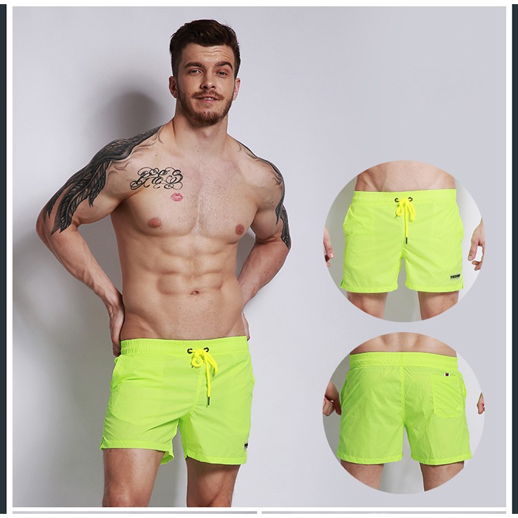 Quần short nam đi biển, đi bơi, mặc ở nhà | BigBuy360 - bigbuy360.vn