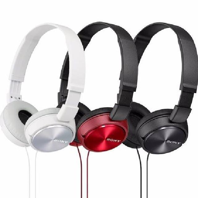 Tai nghe chụp tai Sony MDR ZX310AP - Hãng Chính Hãng