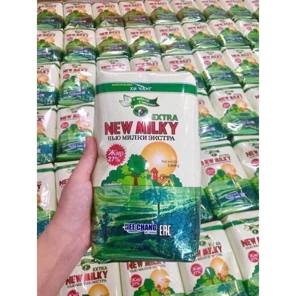 1kg sữa béo nga tăng cân date mới nhất